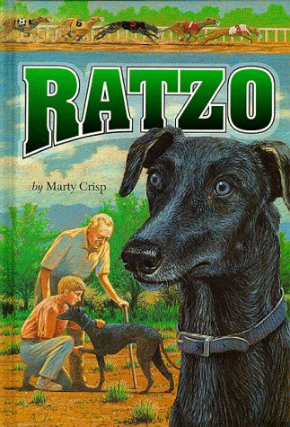 Imagen de archivo de Ratzo a la venta por Jenson Books Inc