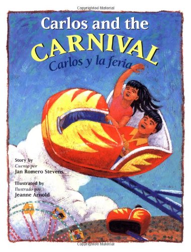 Beispielbild fr Carlos and the Carnival zum Verkauf von Better World Books