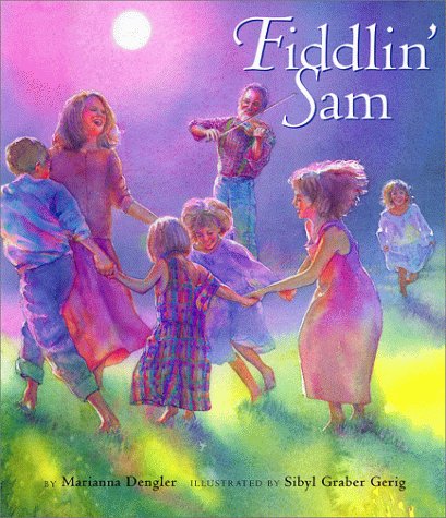 Stock image for Fiddlin' Sam for sale by Second Edition Books