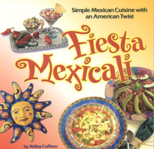 Stock image for Fiesta Mexicali for sale by Orion Tech