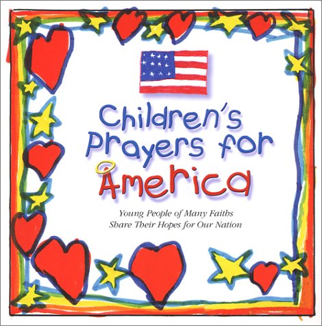 9780873588126: Children's Prayers for America