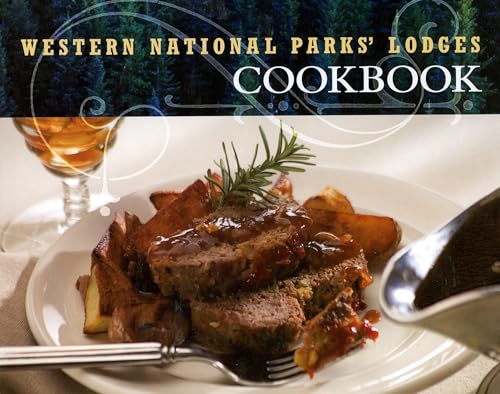 Stock image for Western National Parks' Lodges Cookbook for sale by ZBK Books