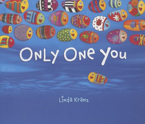 Imagen de archivo de Only One You a la venta por Gulf Coast Books