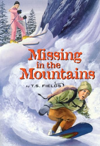Stock image for Missing in the Mountains for sale by Gulf Coast Books