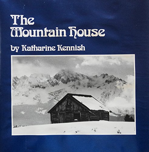 Stock image for The Mountain House for sale by JR Books