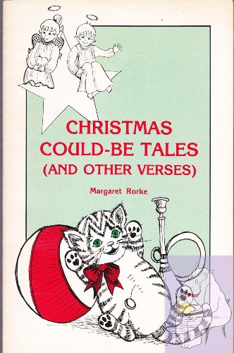 9780873590426: Christmas Could-Be Tales, and Other Verses