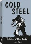 Stock image for Cold Steel for sale by -OnTimeBooks-