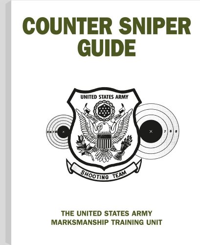 9780873640695: Counter Sniper Guide