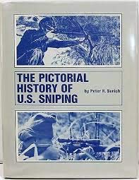 9780873641814: Pictorial History of United States Sniping
