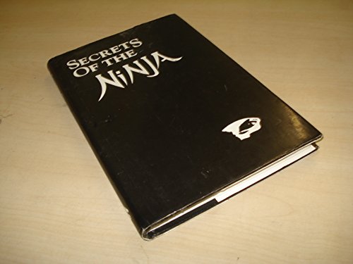 Beispielbild fr Secrets of the Ninja zum Verkauf von HPB-Movies