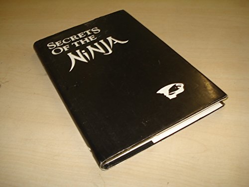 Stock image for Secrets of the Ninja for sale by HPB-Movies