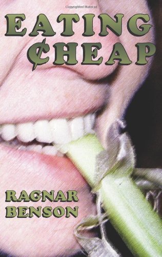 Imagen de archivo de Eating Cheap a la venta por Firefly Bookstore