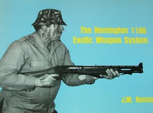 9780873642620: The Remington 1100 exotic weapon system