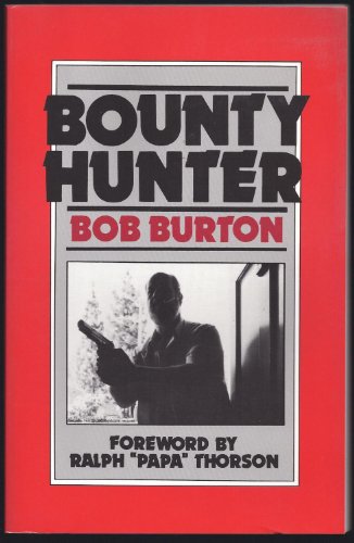 Stock image for Bounty Hunter for sale by Nealsbooks