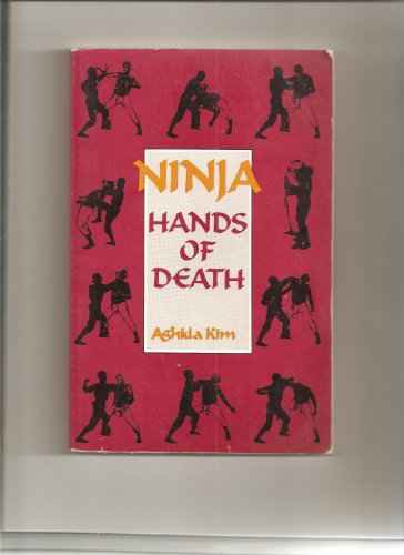 9780873643221: Ninja Hands of Death