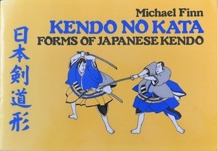 9780873644112: Kendo No Kata: Forms of Japanese Kendo