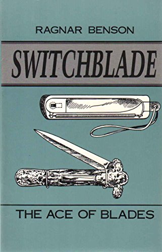 Beispielbild fr Switchblade: The Ace Of Blades zum Verkauf von Books of the Smoky Mountains