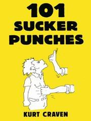 Beispielbild fr One Hundred One Sucker Punches zum Verkauf von WorldofBooks