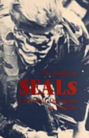 Beispielbild fr SEALs: UDT/ SEAL Operations In Vietnam zum Verkauf von Green Street Books