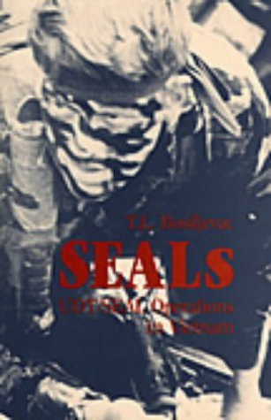 Imagen de archivo de Seals: Udt/Seal Operations in Vietnam a la venta por R & B Diversions LLC