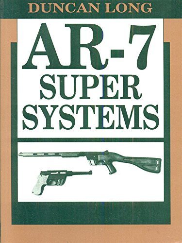 Stock image for Ar-7 Super Systems for sale by Shopbookaholic Inc