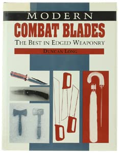 Modern Combat Blades: The Best In Edged Weaponry