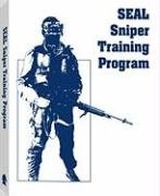 Beispielbild fr Seal Sniper Training Program zum Verkauf von Books From California
