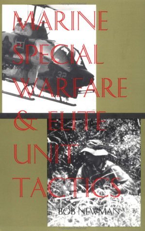 9780873648455: Marine Special Warfare and Elite Unit Tactics