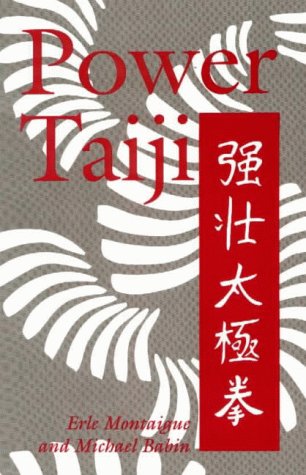 Stock image for Power Taiji for sale by Zubal-Books, Since 1961