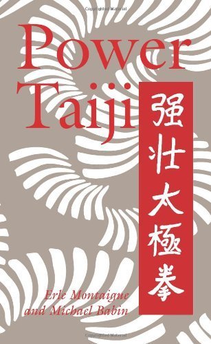 Stock image for Power Taiji for sale by Zubal-Books, Since 1961