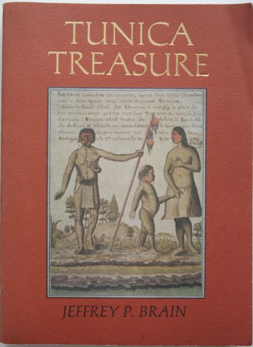 9780873651967: Tunica Treasure