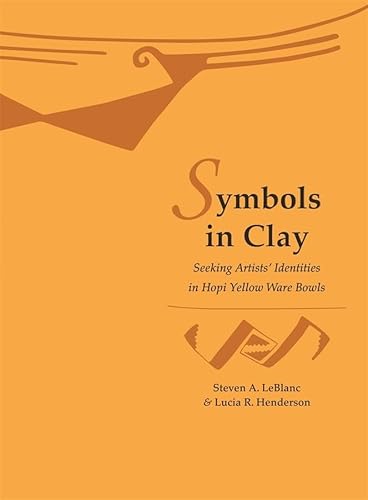 Stock image for Symbols in Clay for sale by Blackwell's