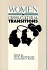 Imagen de archivo de Women in Cross-Cultural Transitions a la venta por Better World Books