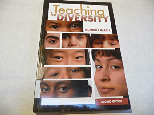 Imagen de archivo de Teaching for Diversity a la venta por Wonder Book