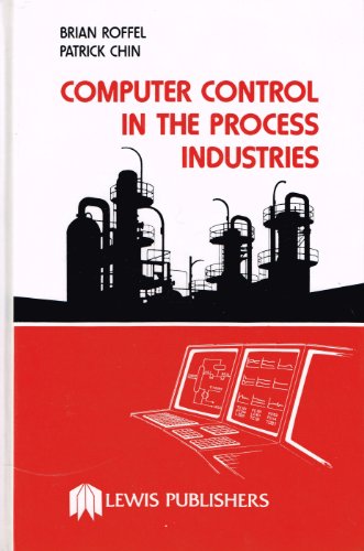 Immagine dell'editore per Computer Control in the Process Industries/Book and Disk venduto da BookOrders
