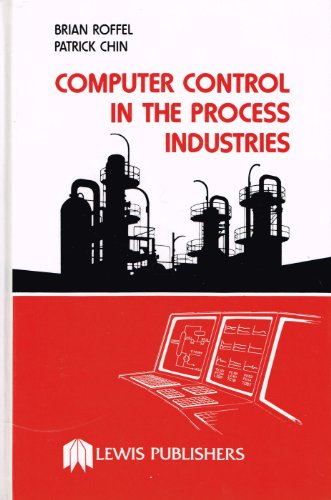 Stock image for Computer Control in the Process Industries for sale by HPB-Red
