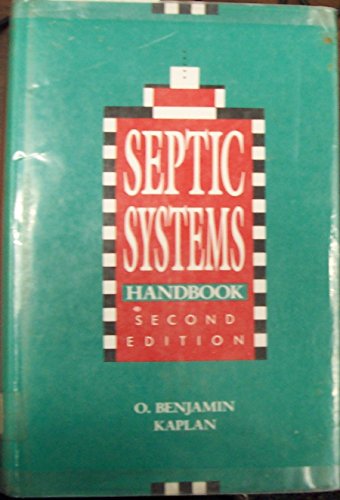 9780873712361: Septic Systems Handbook