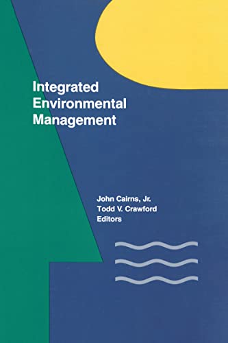 Beispielbild fr Integrated Environmental Management zum Verkauf von Anybook.com