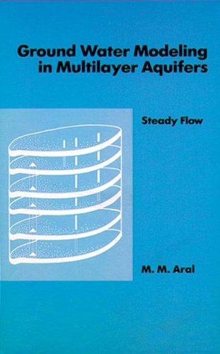9780873713047: Ground Water Modeling in Multilayer Aquifers, Volume I