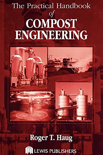 9780873713733: The Practical Handbook of Compost Engineering