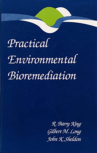 9780873714372: Practical Environmental Bioremediation