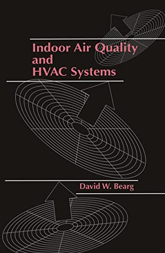 Imagen de archivo de Indoor Air Quality and HVAC Systems a la venta por Revaluation Books