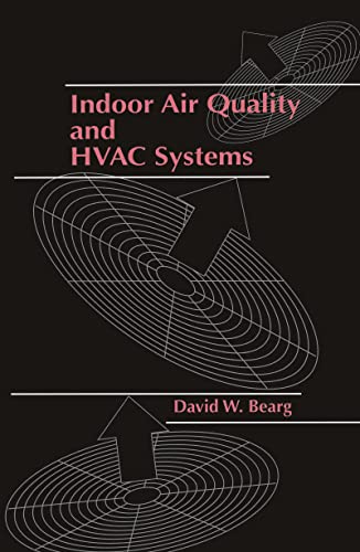 Stock image for Indoor Air Quality and HVAC Systems