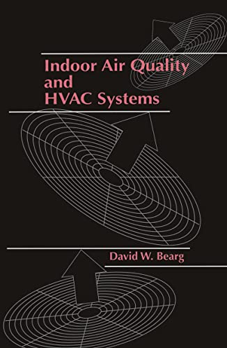 9780873715744: Indoor Air Quality and HVAC Systems