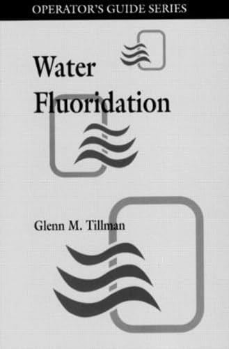 Stock image for Water Fluoridation for sale by Majestic Books