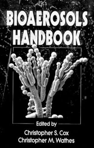 9780873716154: Bioaerosols Handbook
