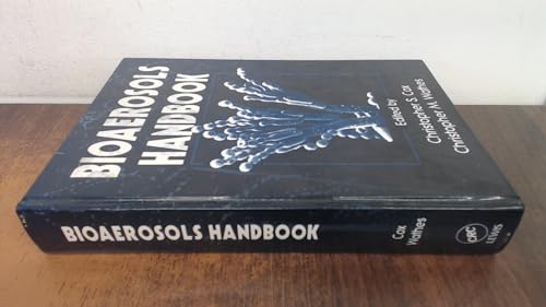 Stock image for Bioaerosols Handbook for sale by ThriftBooks-Dallas