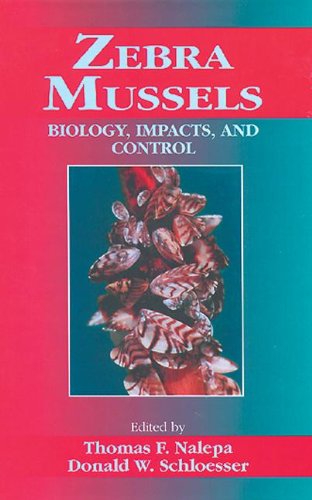 Stock image for ZEBRA MUSSELS: BIOLOGY, IMPACTS, AND CONTROL for sale by Easton's Books, Inc.