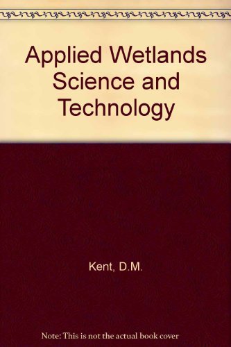 Applied Wetlands Science & Technology
