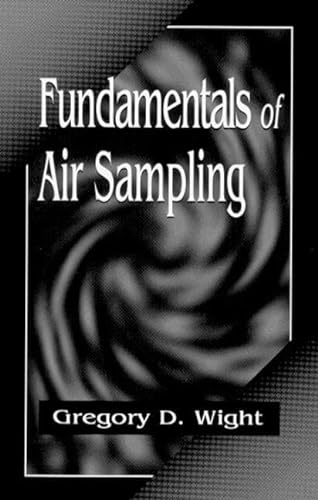 Stock image for Fundamentals of Air Sampling for sale by Chiron Media